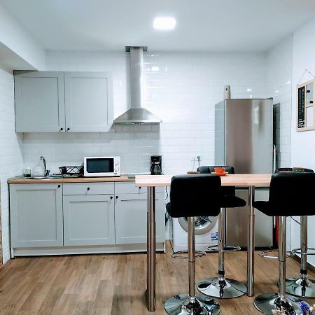 Loft Azahar Junto A Puente Romano Córdova Exterior foto