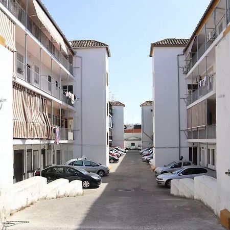 Loft Azahar Junto A Puente Romano Córdova Exterior foto