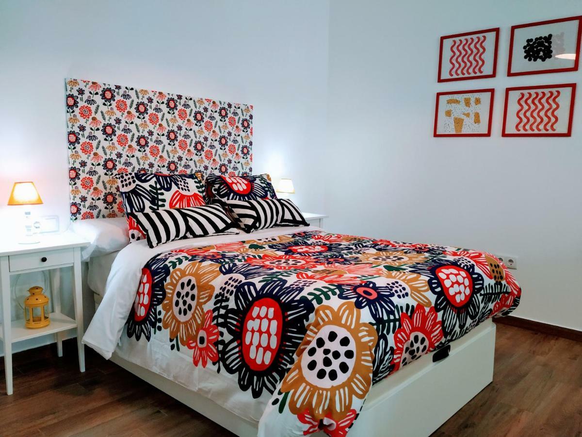 Loft Azahar Junto A Puente Romano Córdova Exterior foto