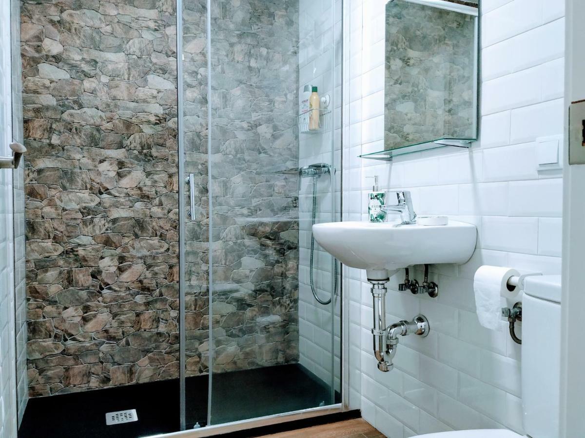 Loft Azahar Junto A Puente Romano Córdova Exterior foto